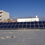 Δήμος Αλεξανδρούπολης: Πρωτοπόρος στην χρήση Ανανεώσιμων Πηγών Ενέργειας